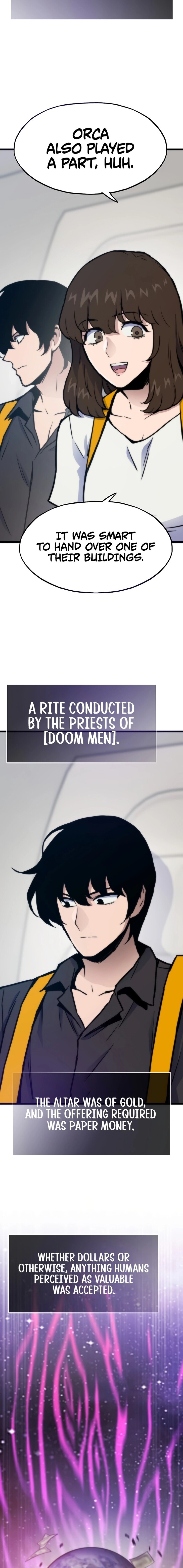 Read Past Life Regressor en Manga Online