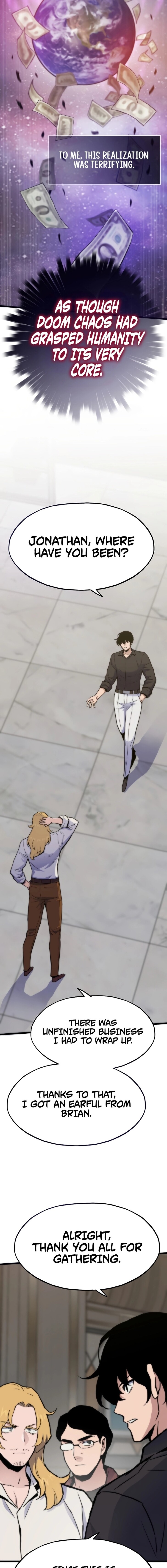 Read Past Life Regressor en Manga Online