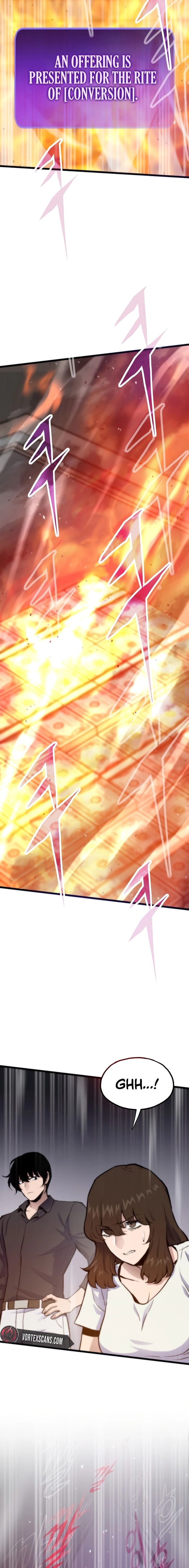 Read Past Life Regressor en Manga Online