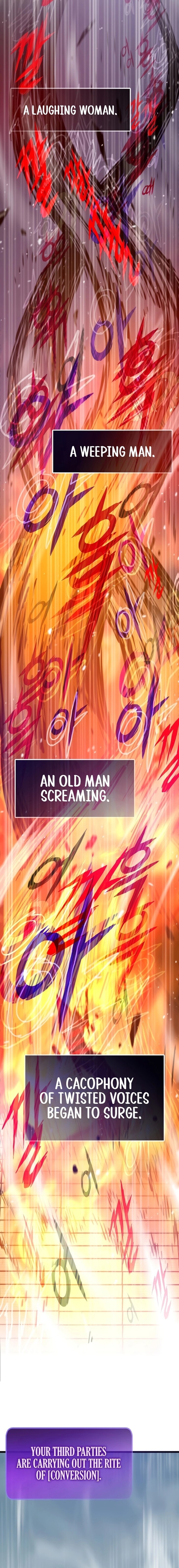 Read Past Life Regressor en Manga Online