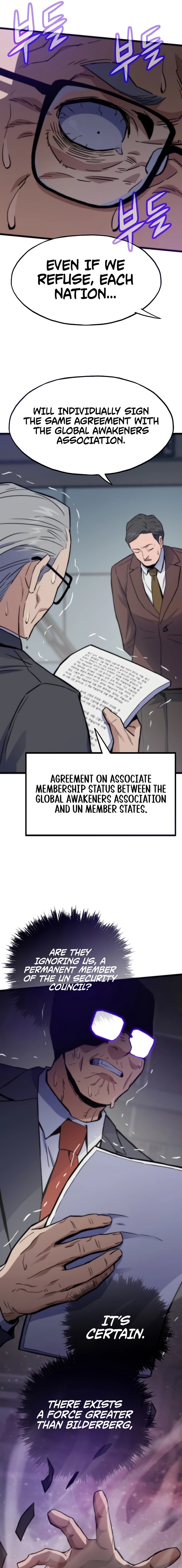 Read Past Life Regressor en Manga Online