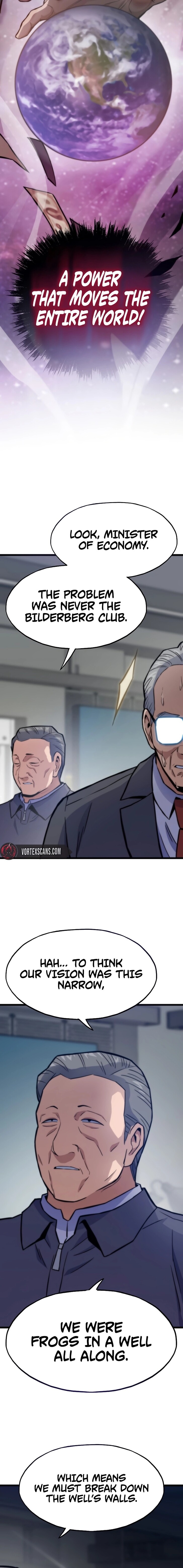 Read Past Life Regressor en Manga Online