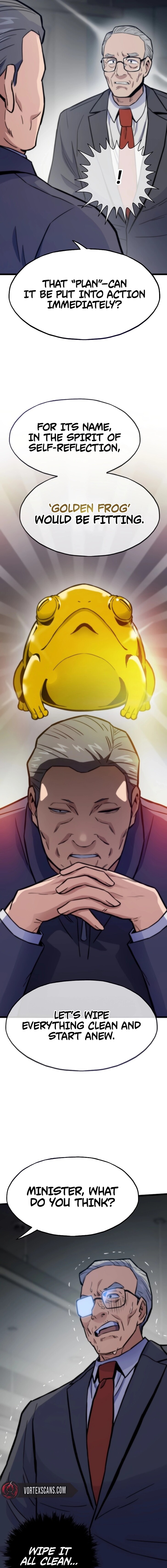 Read Past Life Regressor en Manga Online