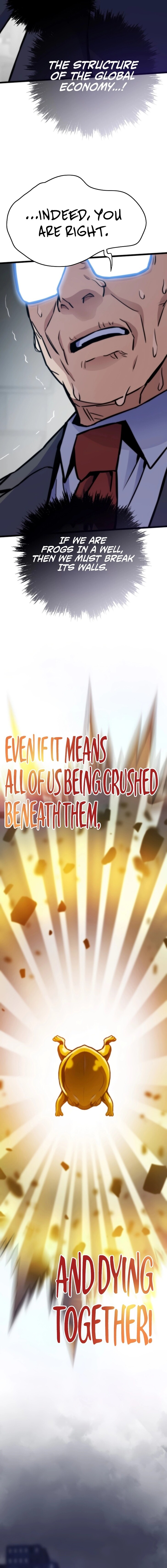 Read Past Life Regressor en Manga Online