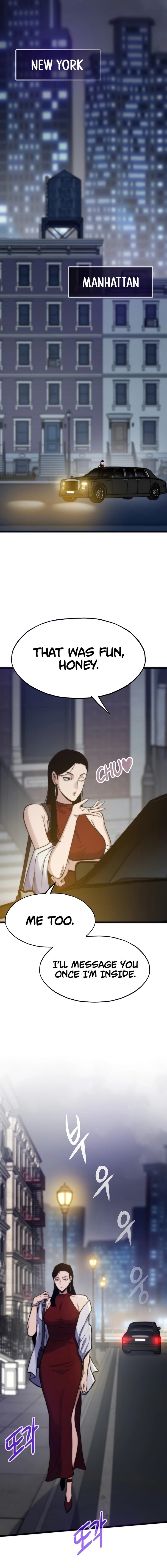 Read Past Life Regressor en Manga Online