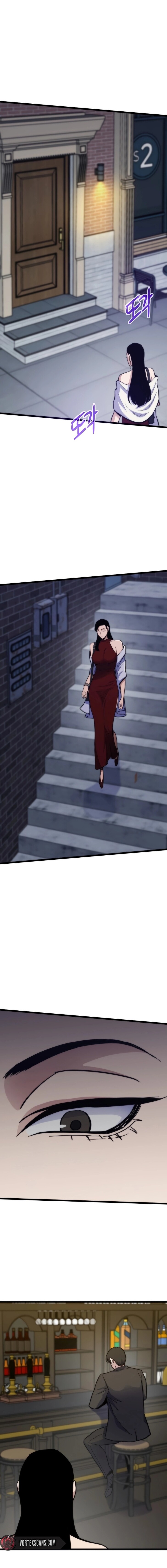 Read Past Life Regressor en Manga Online