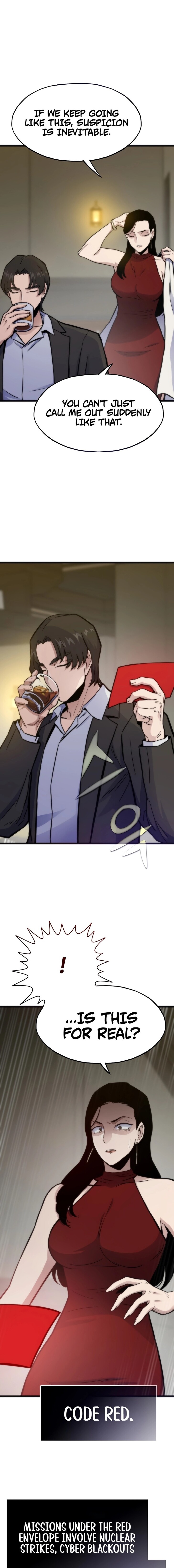 Read Past Life Regressor en Manga Online