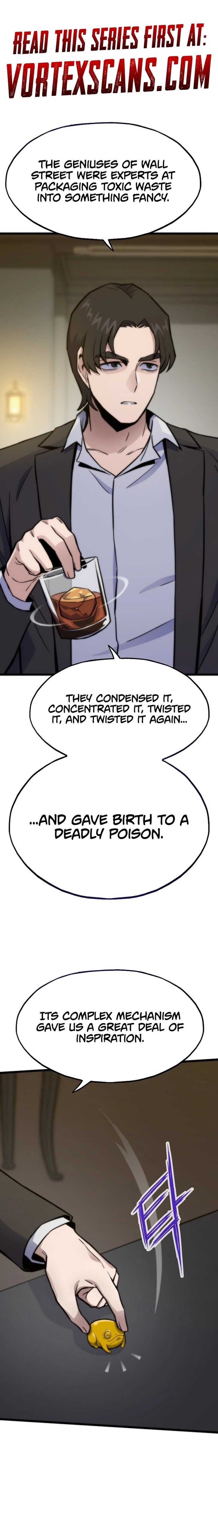 Read Past Life Regressor en Manga Online