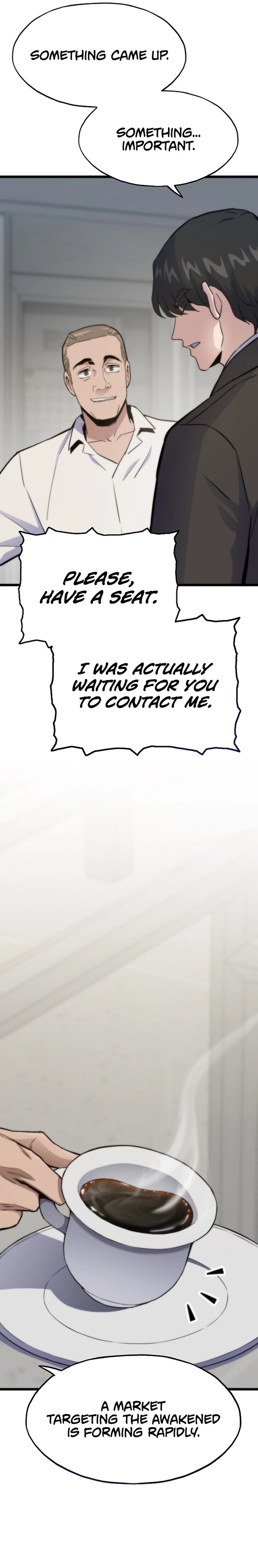 Read Past Life Regressor en Manga Online