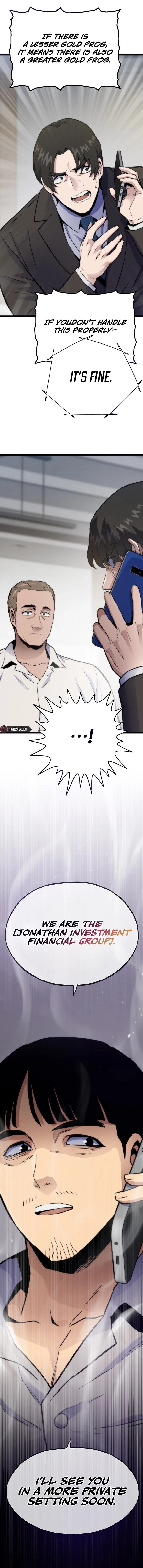 Read Past Life Regressor en Manga Online