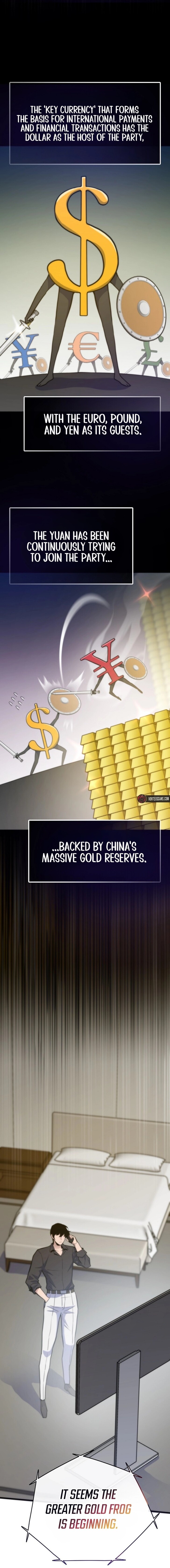 Read Past Life Regressor en Manga Online