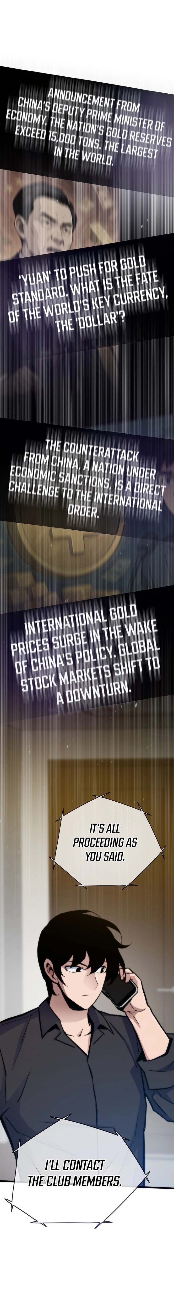 Read Past Life Regressor en Manga Online