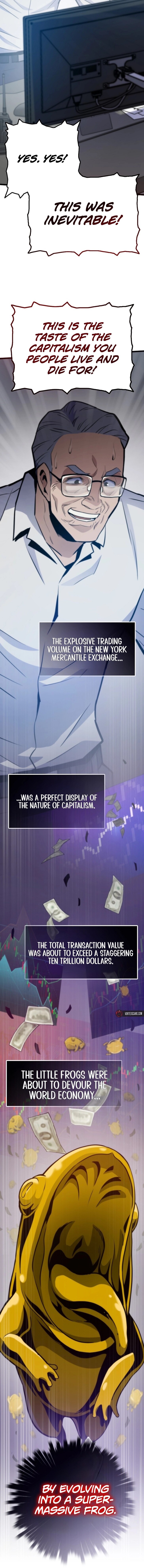 Read Past Life Regressor en Manga Online