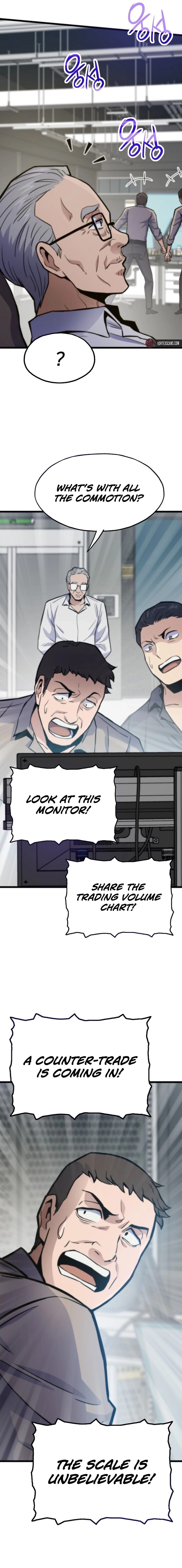 Read Past Life Regressor en Manga Online