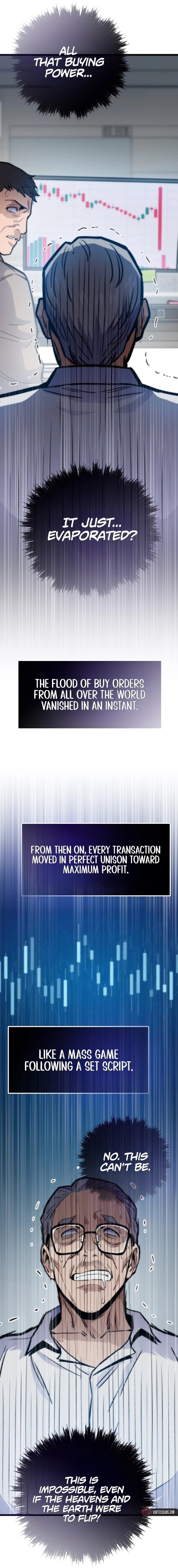 Read Past Life Regressor en Manga Online