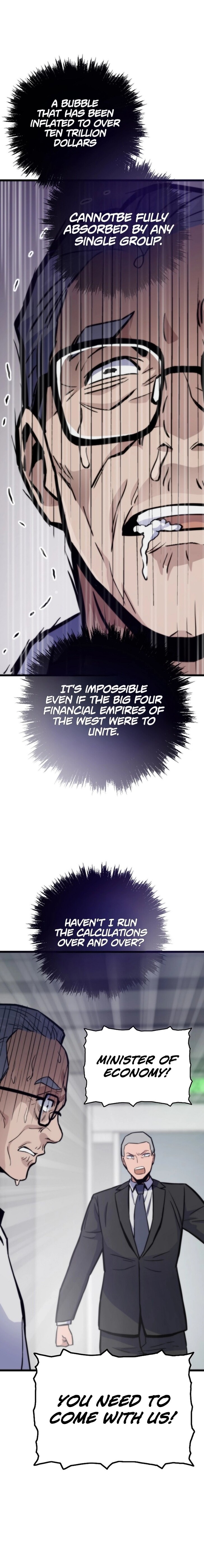 Read Past Life Regressor en Manga Online