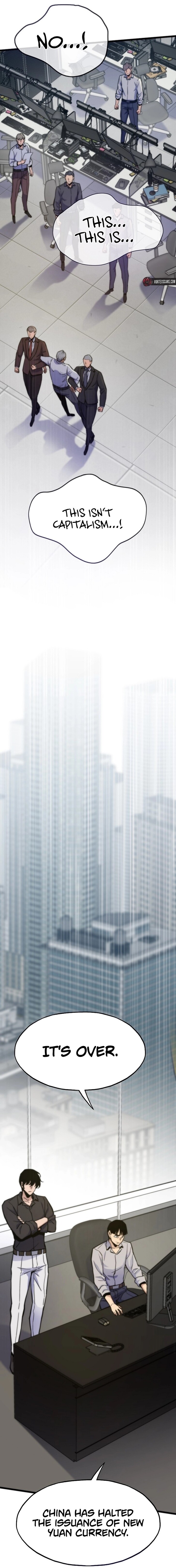 Read Past Life Regressor en Manga Online