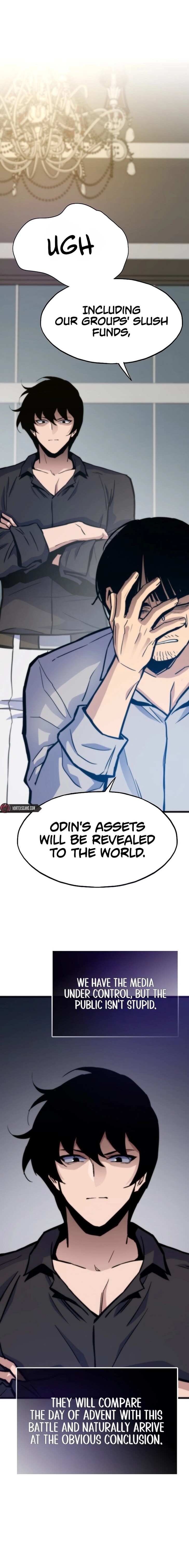 Read Past Life Regressor en Manga Online