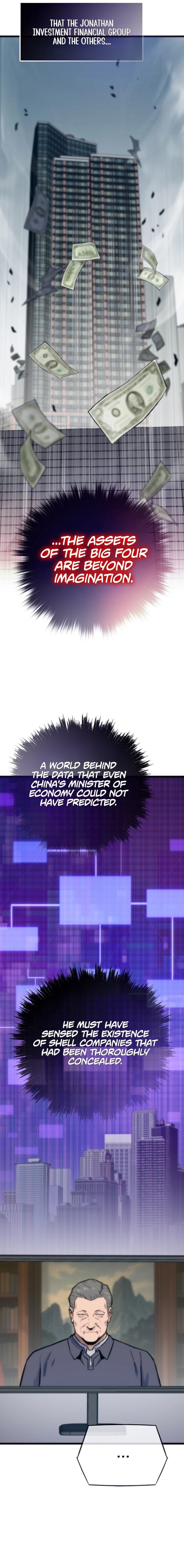 Read Past Life Regressor en Manga Online