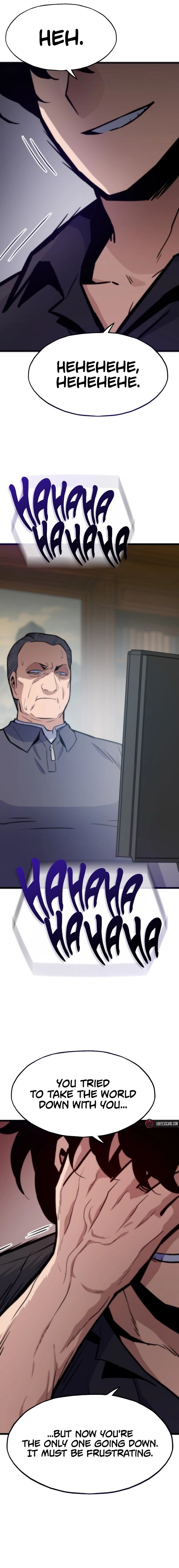 Read Past Life Regressor en Manga Online