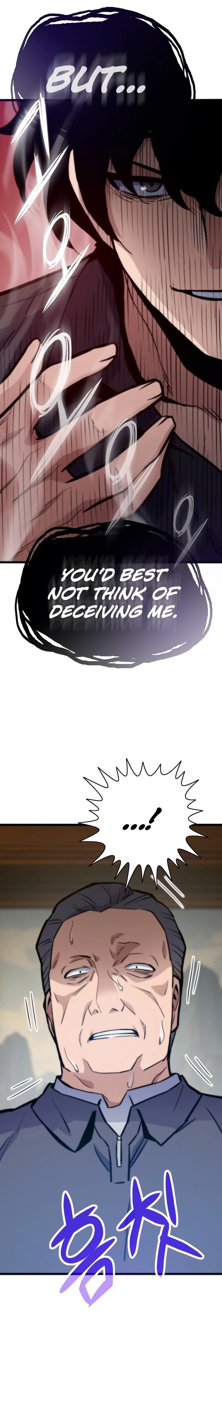 Read Past Life Regressor en Manga Online