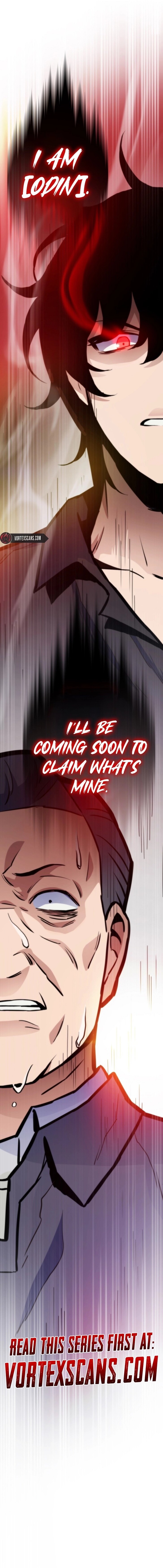 Read Past Life Regressor en Manga Online