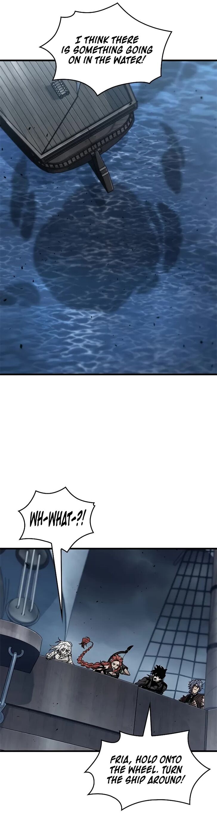Read Pick Me Up! en Manga Online