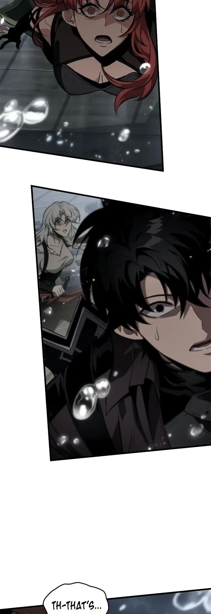 Read Pick Me Up! en Manga Online