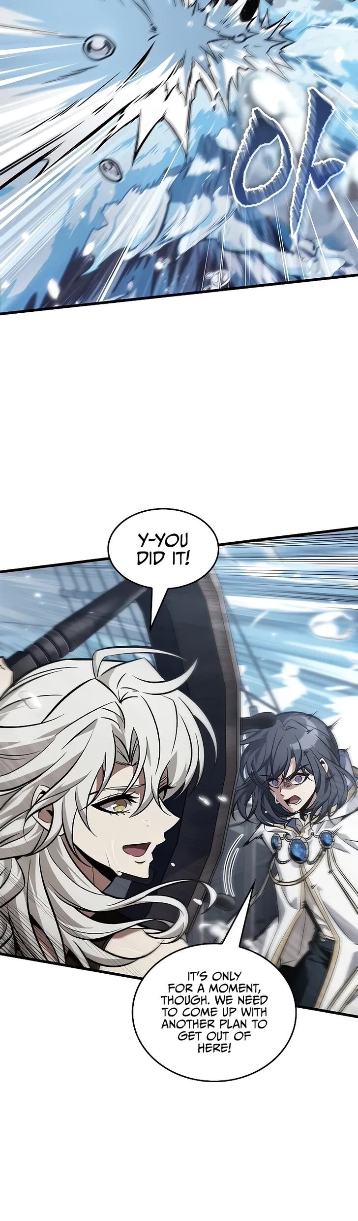 Read Pick Me Up! en Manga Online