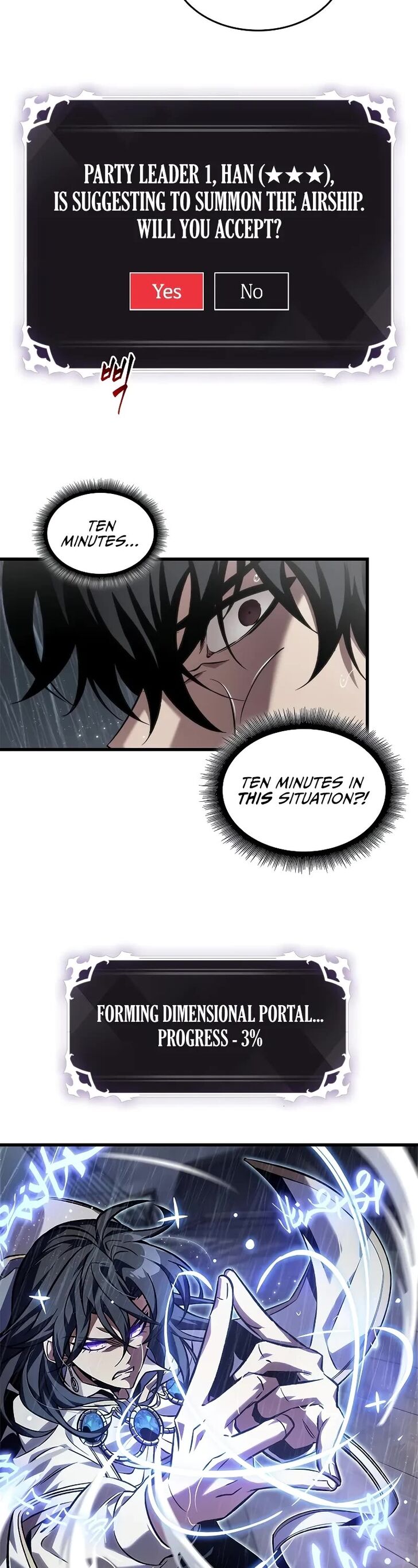Read Pick Me Up! en Manga Online