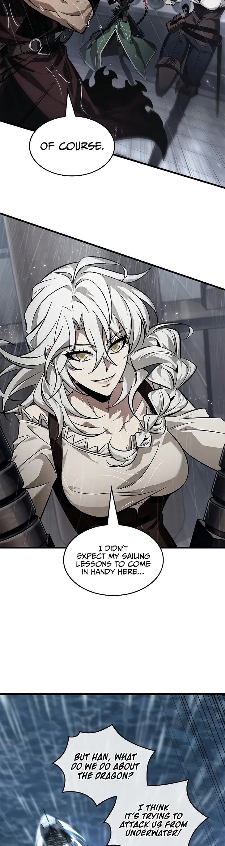 Read Pick Me Up! en Manga Online