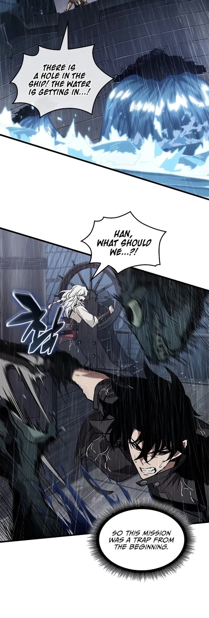 Read Pick Me Up! en Manga Online