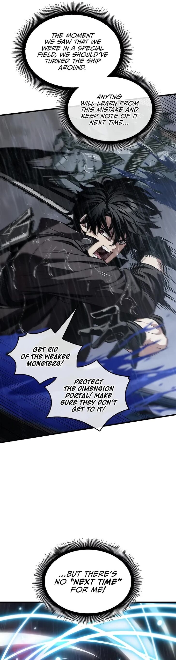 Read Pick Me Up! en Manga Online