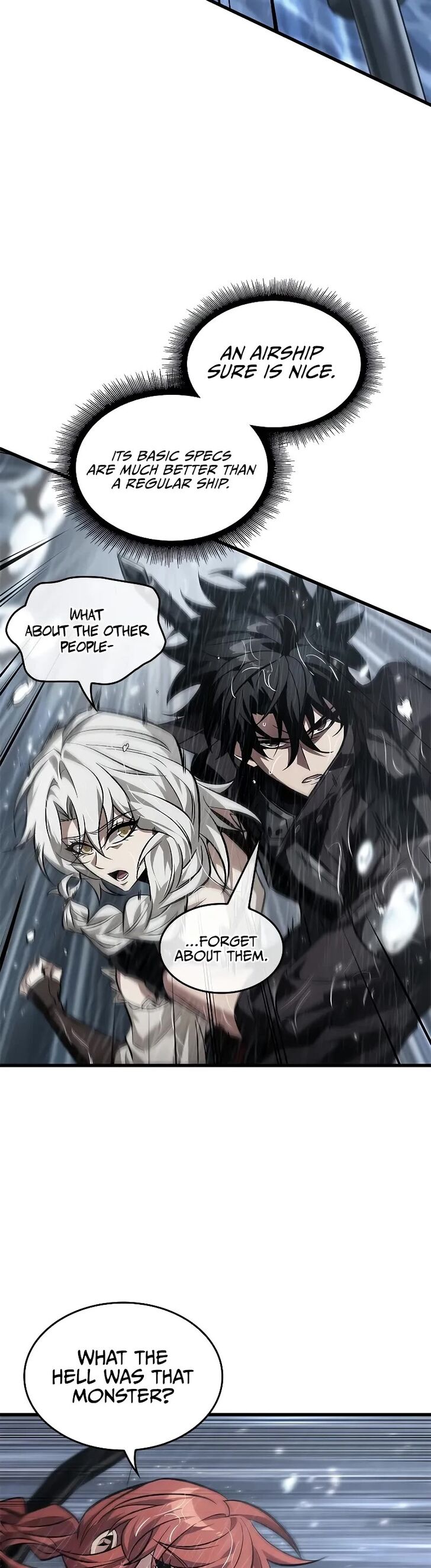 Read Pick Me Up! en Manga Online