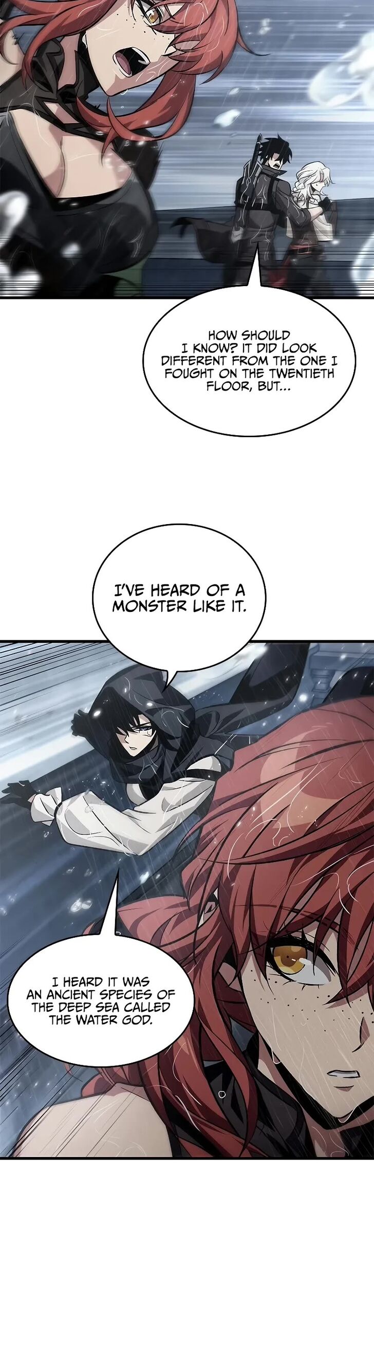 Read Pick Me Up! en Manga Online