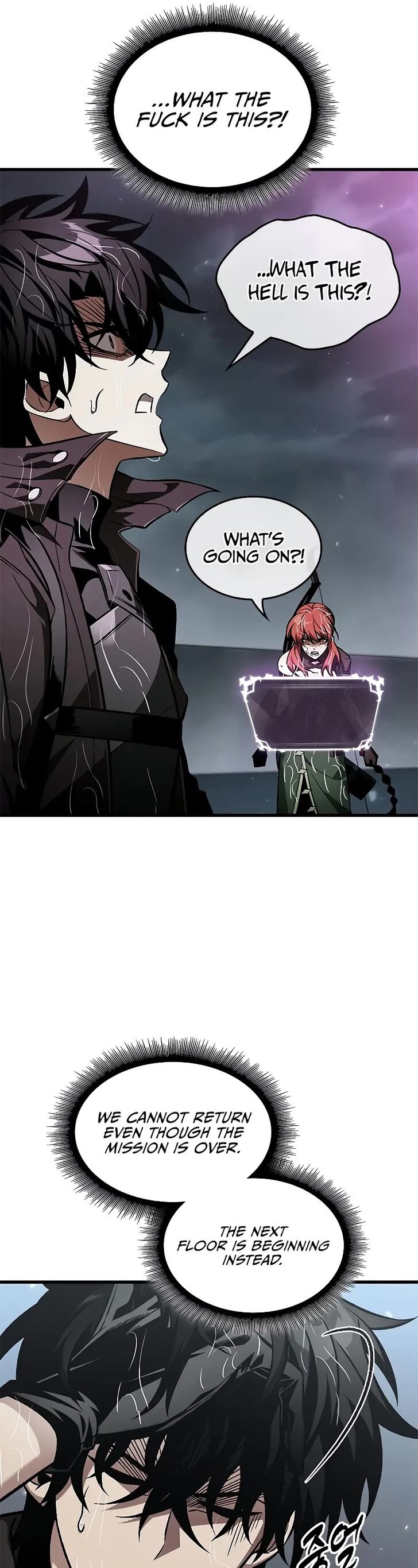 Read Pick Me Up! en Manga Online