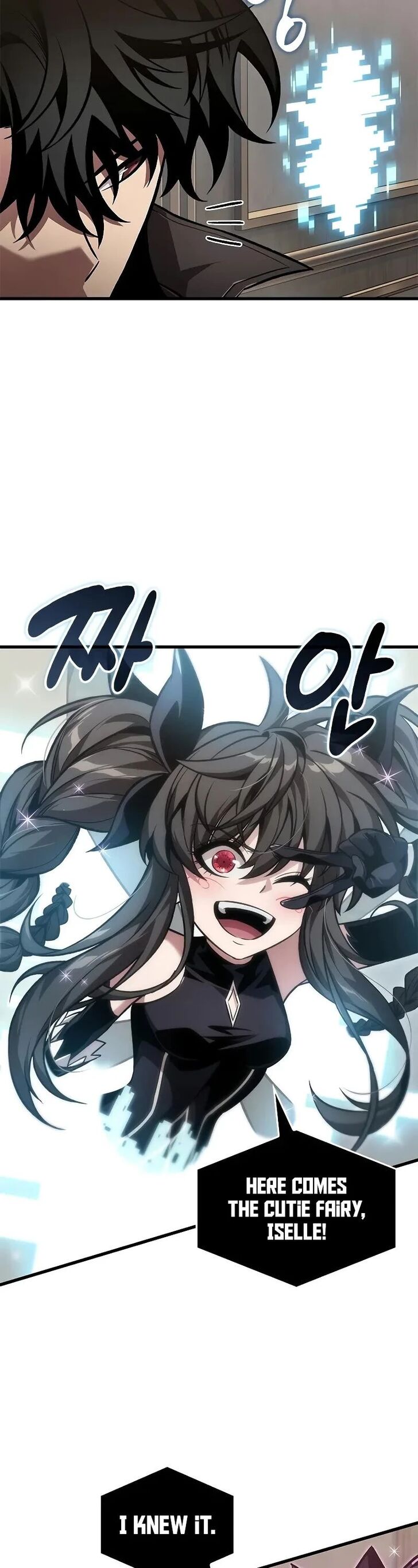 Read Pick Me Up! en Manga Online
