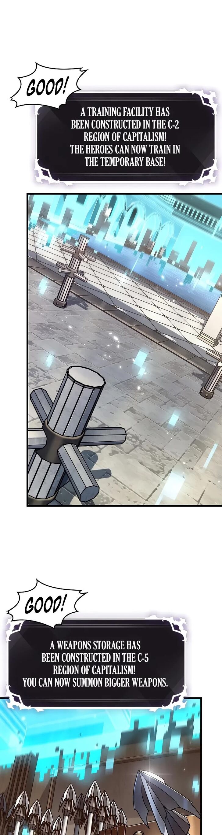Read Pick Me Up! en Manga Online