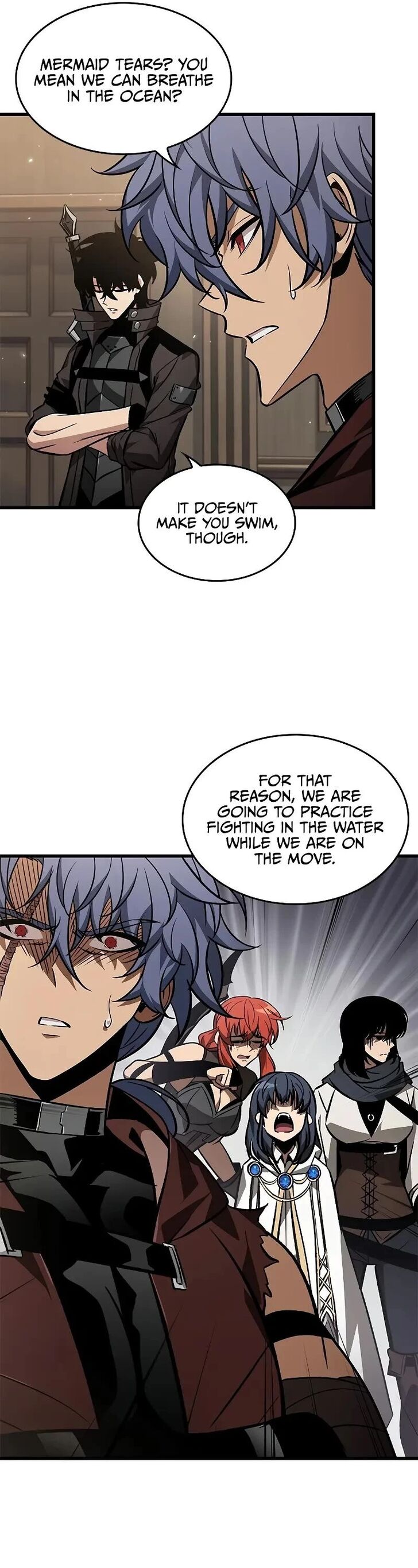 Read Pick Me Up! en Manga Online