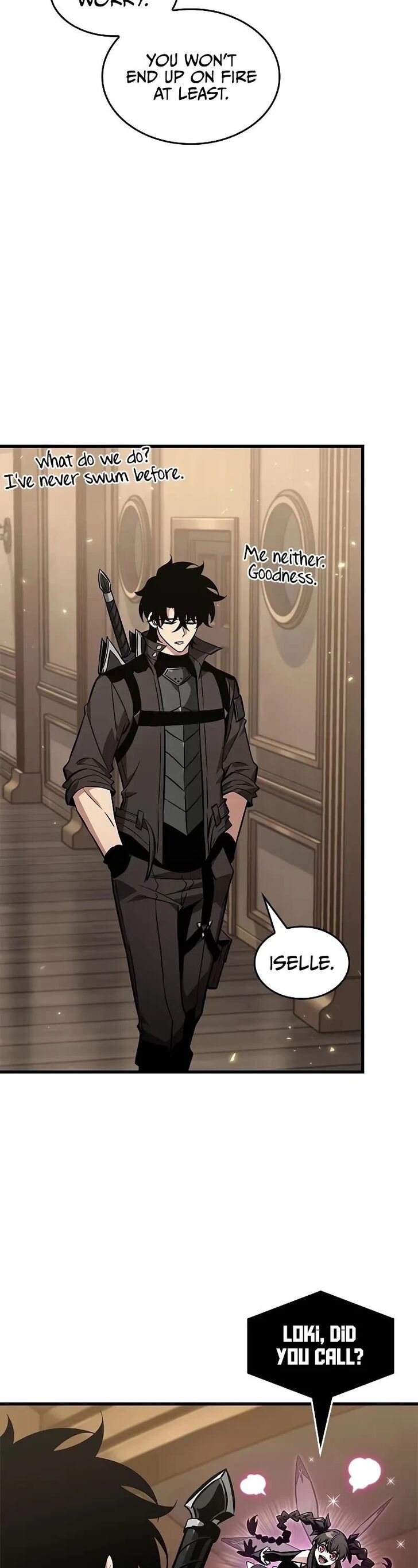 Read Pick Me Up! en Manga Online