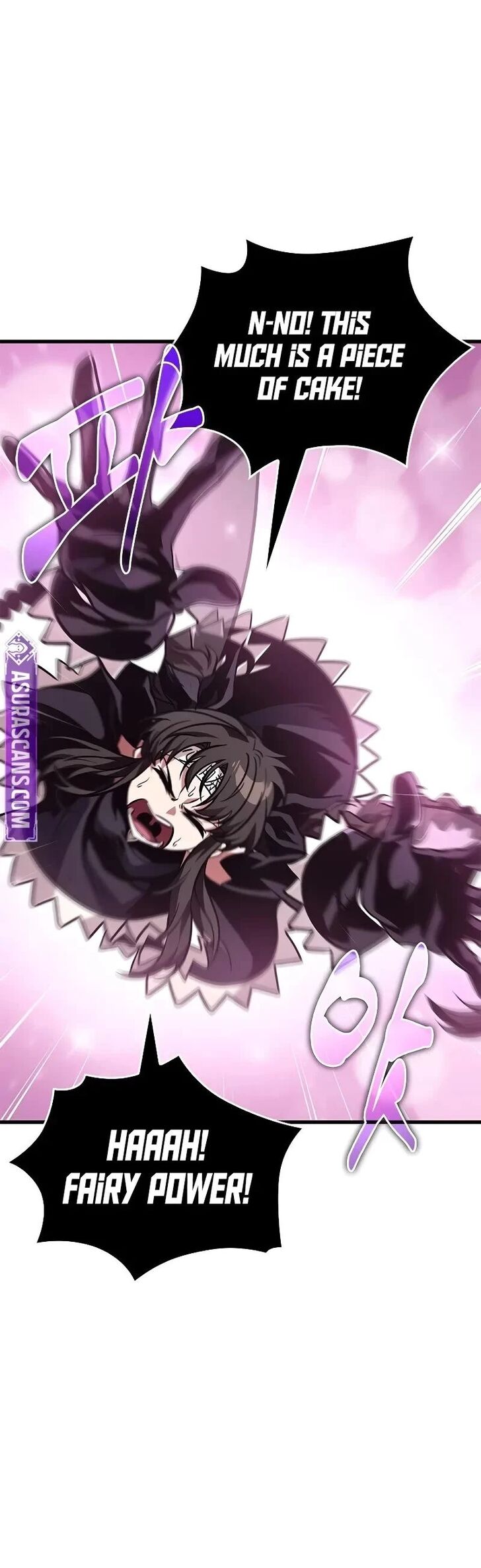 Read Pick Me Up! en Manga Online
