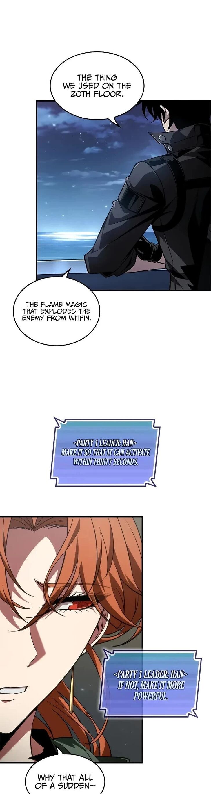 Read Pick Me Up! en Manga Online