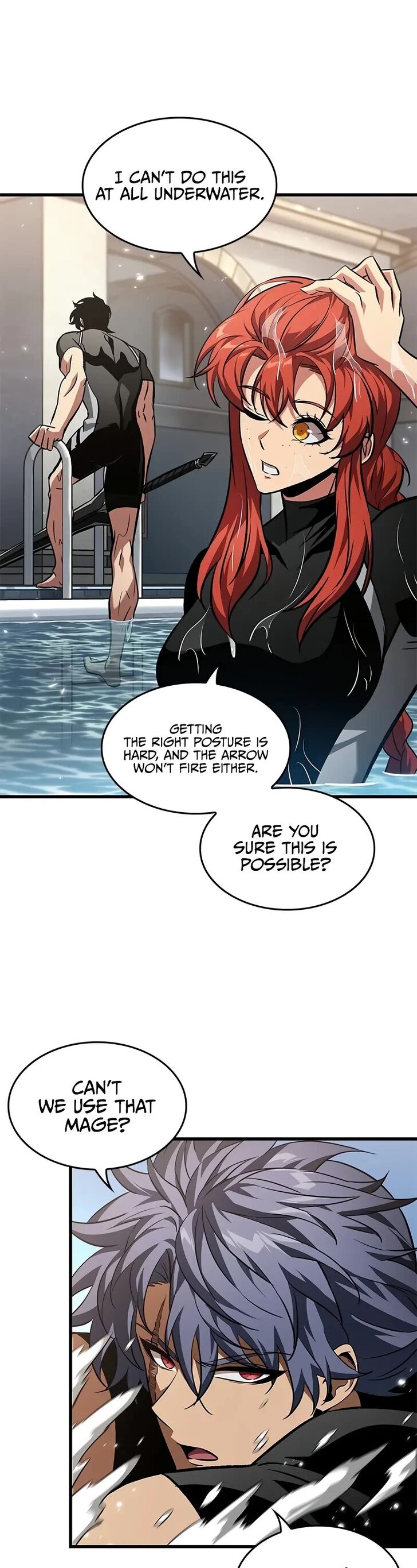 Read Pick Me Up! en Manga Online