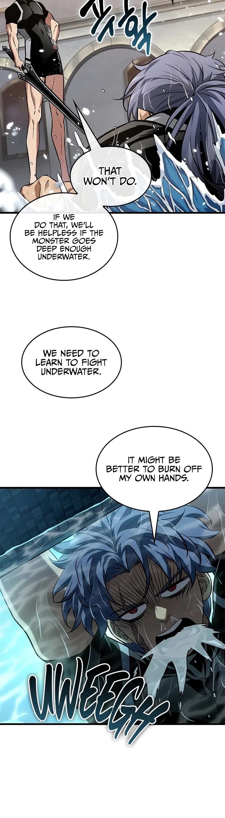 Read Pick Me Up! en Manga Online
