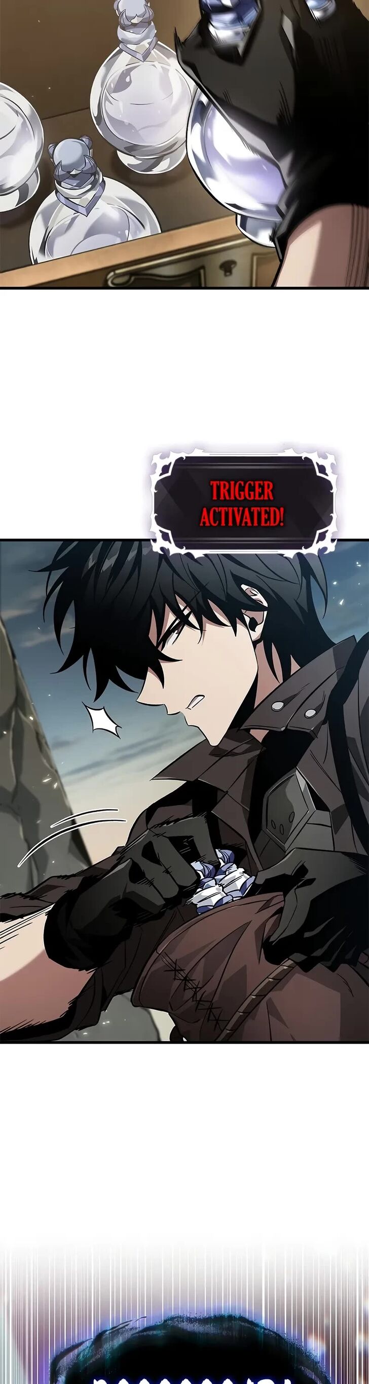 Read Pick Me Up! en Manga Online
