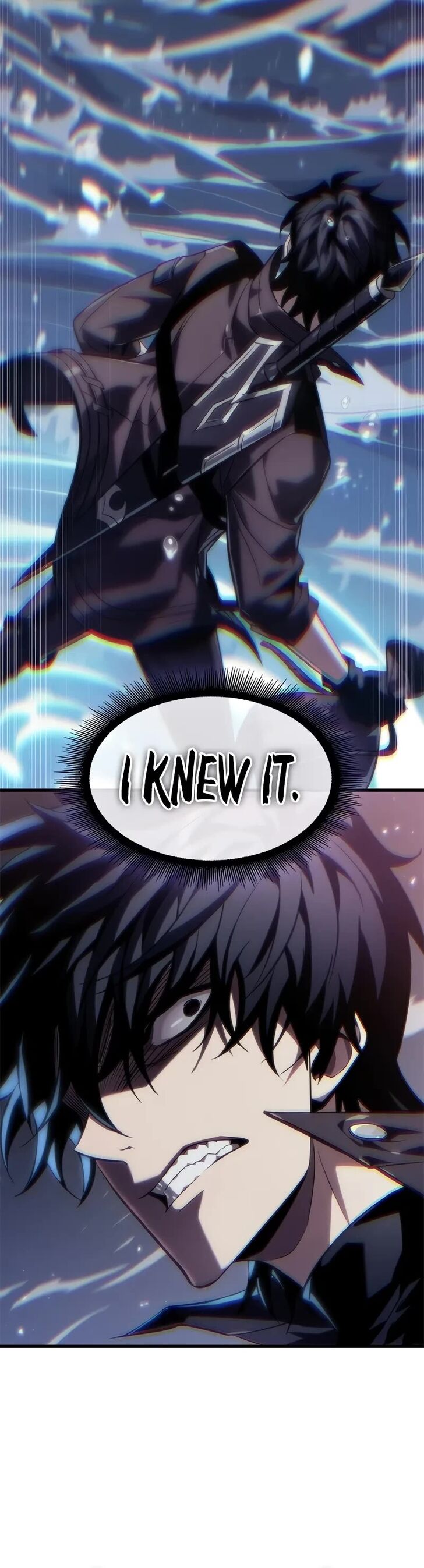 Read Pick Me Up! en Manga Online