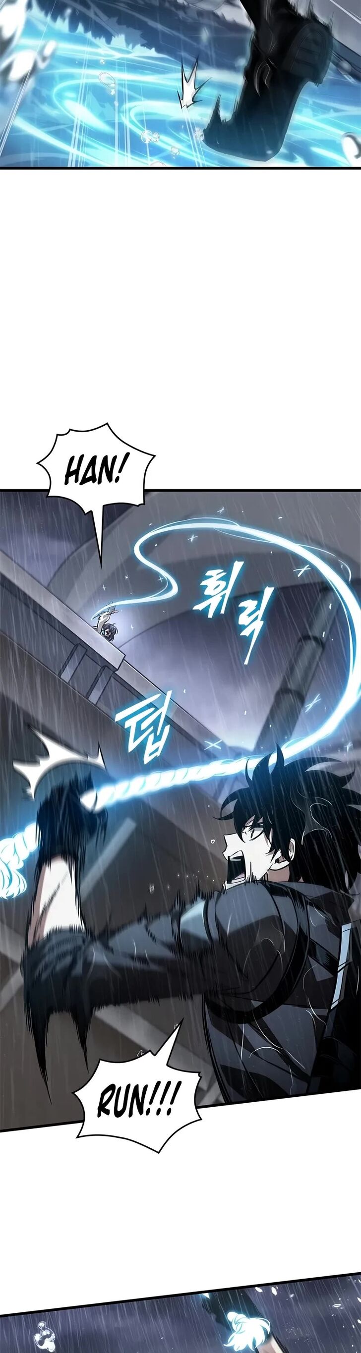 Read Pick Me Up! en Manga Online