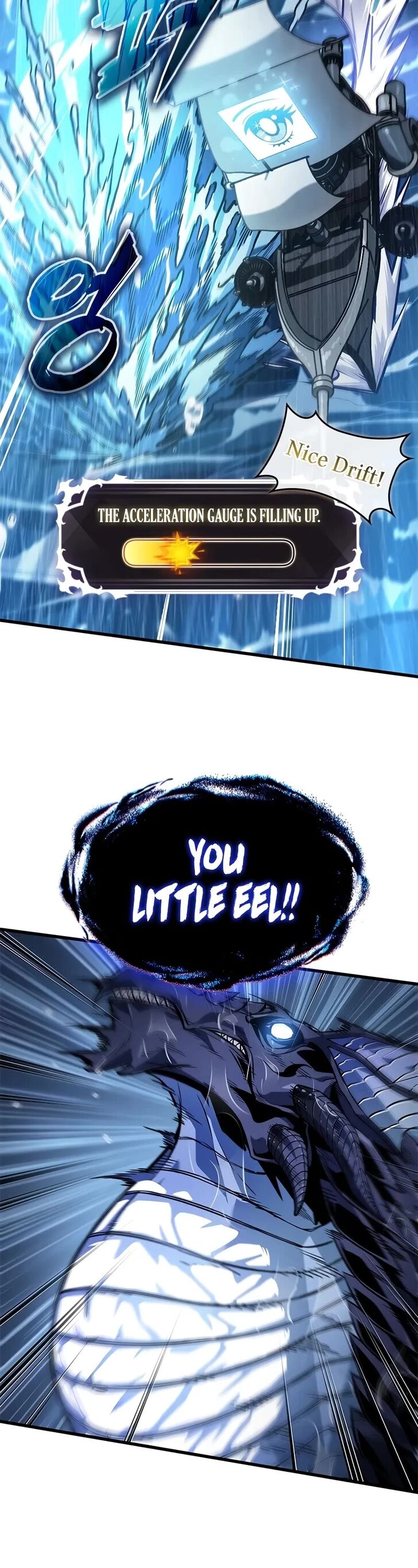 Read Pick Me Up! en Manga Online