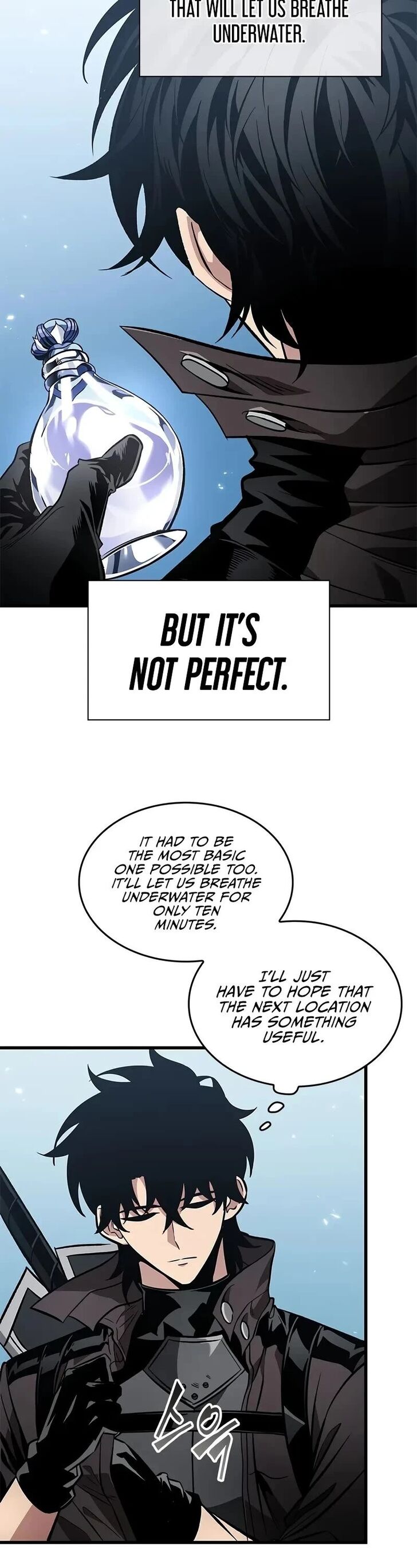 Read Pick Me Up! en Manga Online
