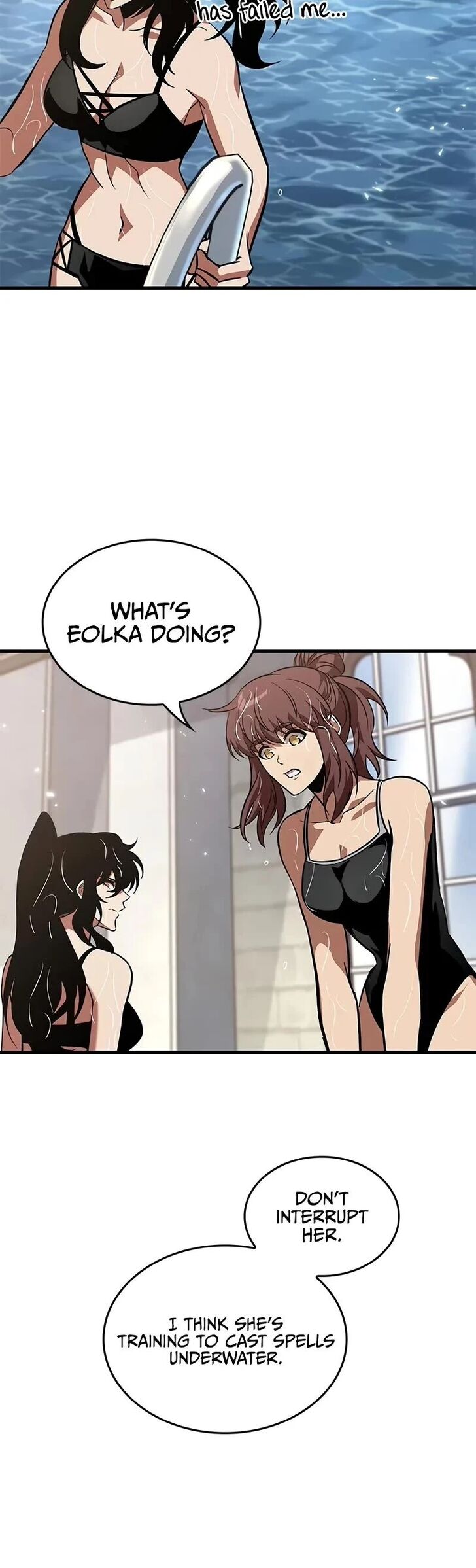 Read Pick Me Up! en Manga Online